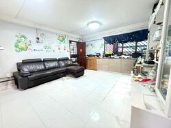 Blk 105 Jurong East Ville (Jurong East), HDB 4 Rooms #503832831